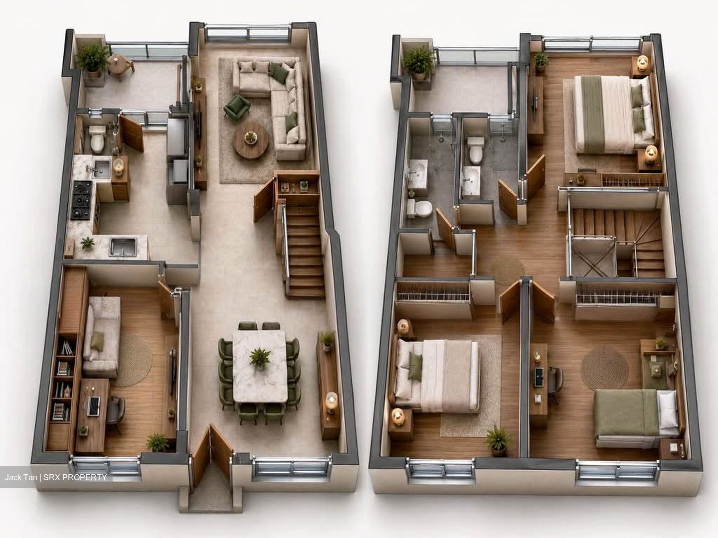Blk 108 Teck Whye Lane (Choa Chu Kang), HDB Executive #597538631